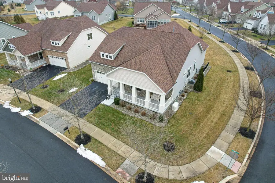 4533 Cagney Ln, Middletown, DE 19709 - #2