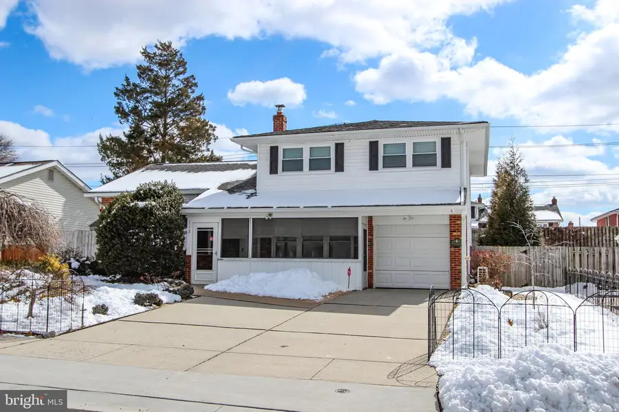 132 Worral Dr, Newark, DE 19711 - #2