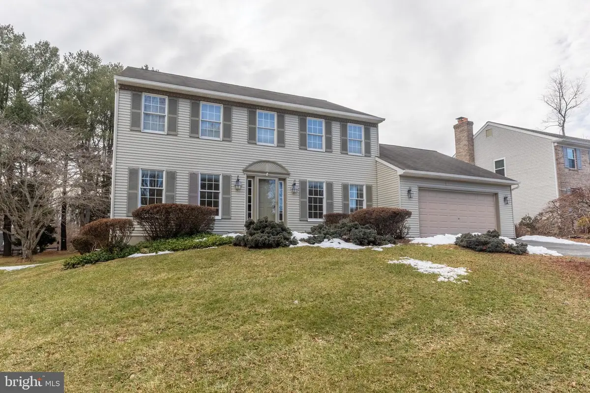 141 Belmont Dr, Wilmington, DE 19808 - #1