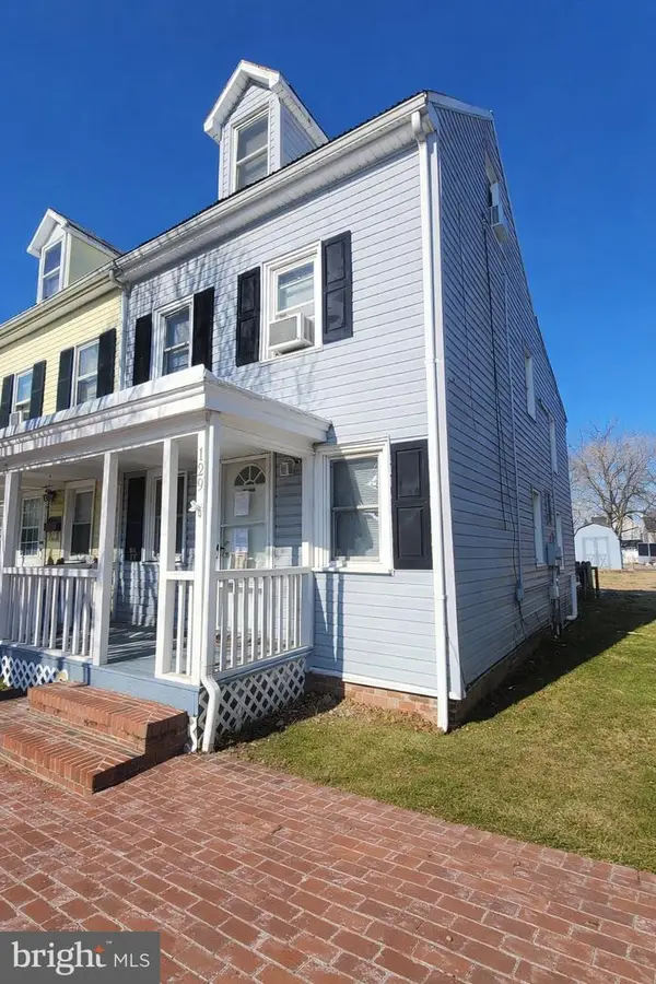 129 E Main St, MIDDLETOWN, DE 19709