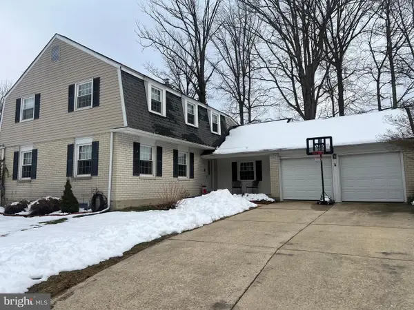 3023 Maple Shade Ln, WILMINGTON, DE 19810