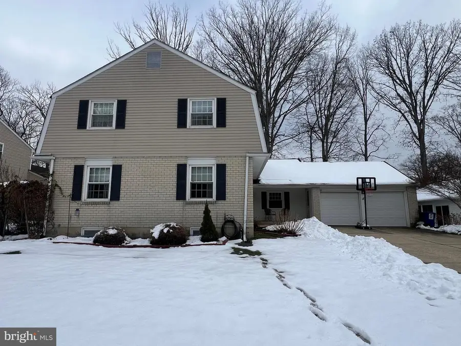 3023 Maple Shade Ln, Wilmington, DE 19810 - #2