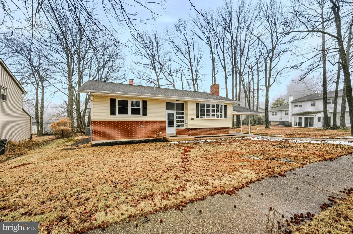 1302 Stanford Rd, Wilmington, DE 19803 - #1