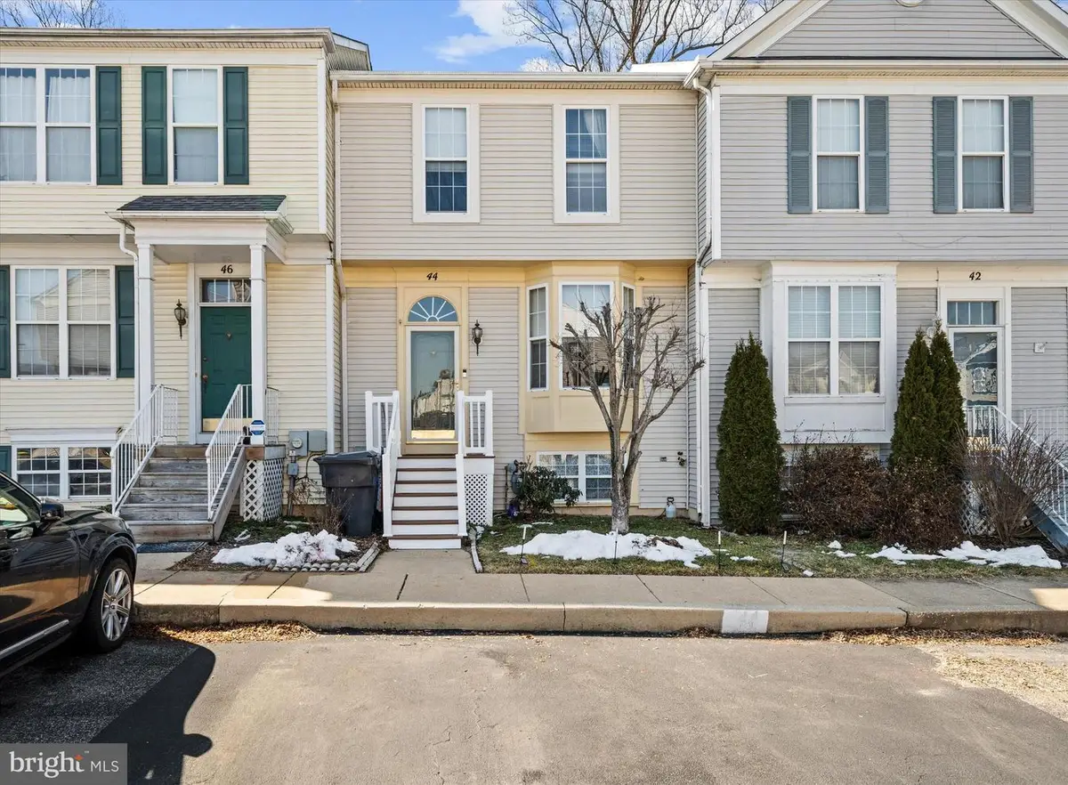 44 Denny Cir, Newark, DE 19702 - #1