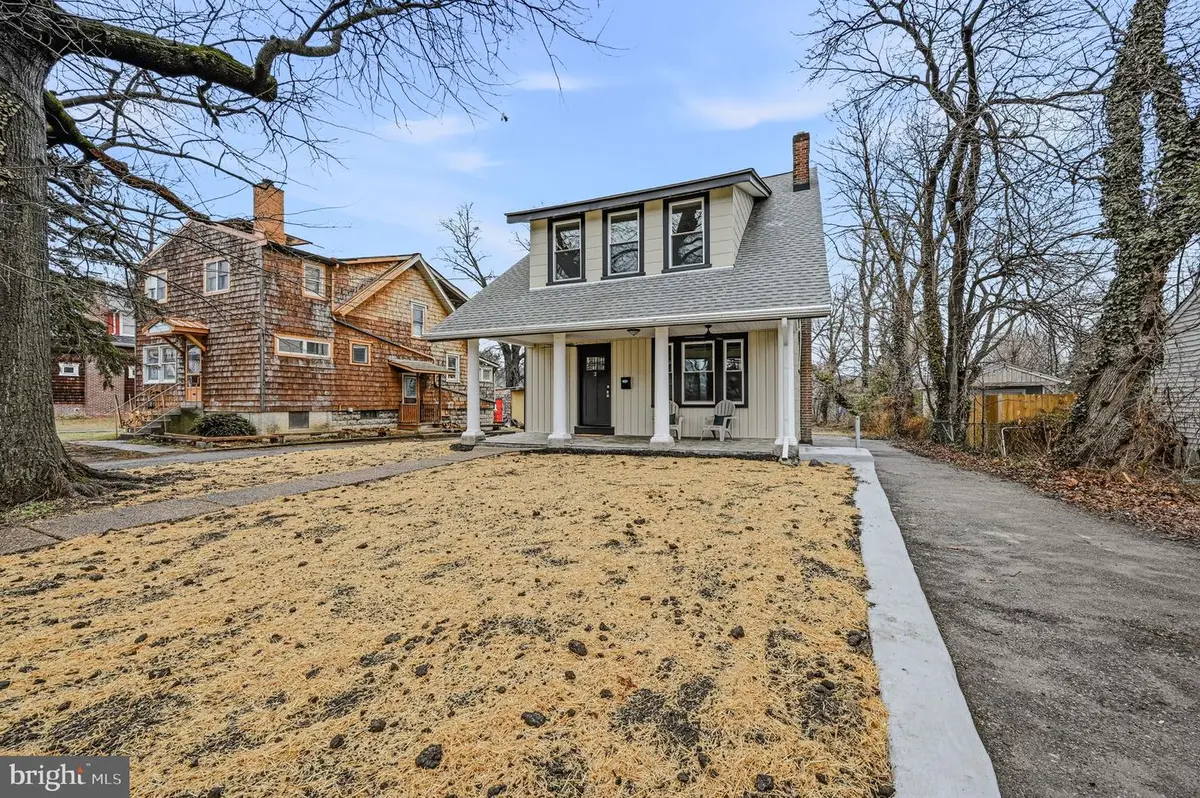 2 Franklin Ave, Claymont, DE 19703 - #1