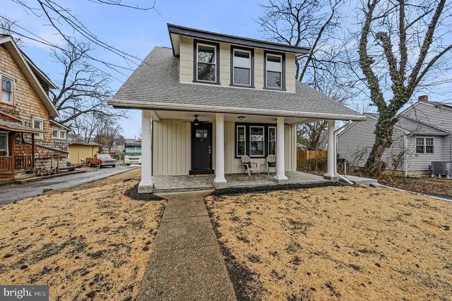 2 Franklin Ave, Claymont, DE 19703 - #3