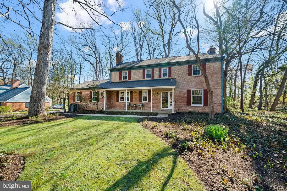 42 Paxon Dr, Wilmington, DE 19803 - #1