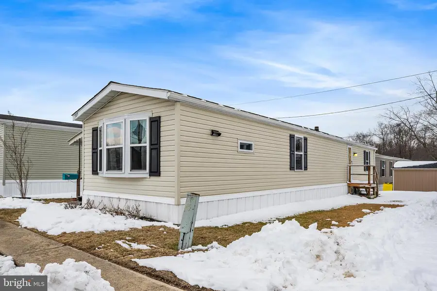 309 Delta Rd #166, Wilmington, DE 19810 - #2