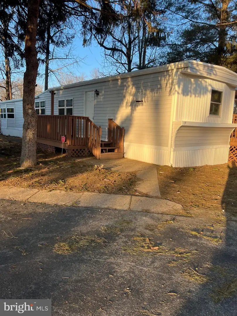 734 Pulaski Highway #17, Bear, DE 19701 - #1