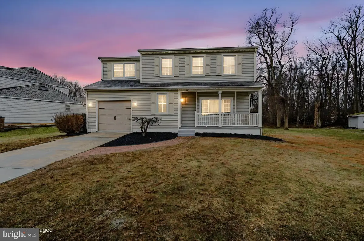 704 Millcreek Ct, Bear, DE 19701 - #1