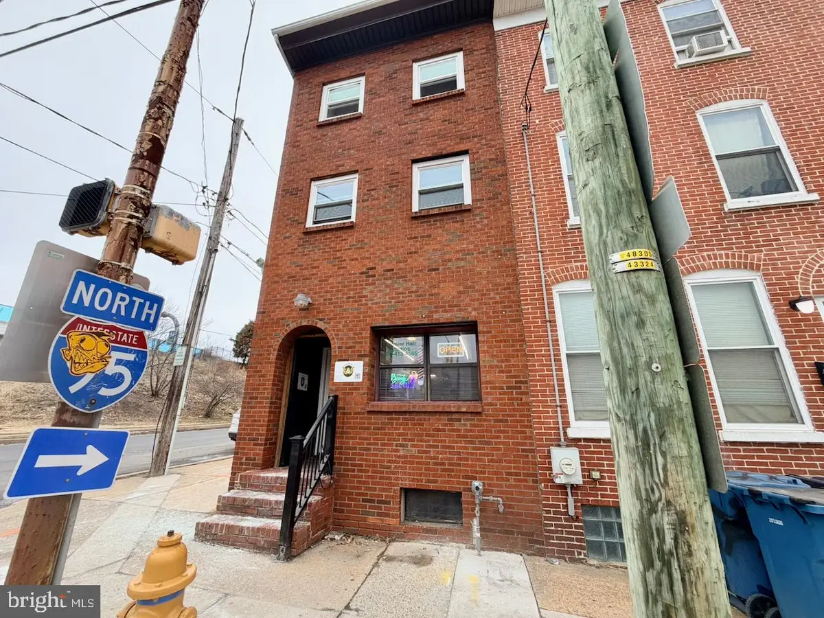 837 W 4th St, Wilmington, DE 19801 - #1