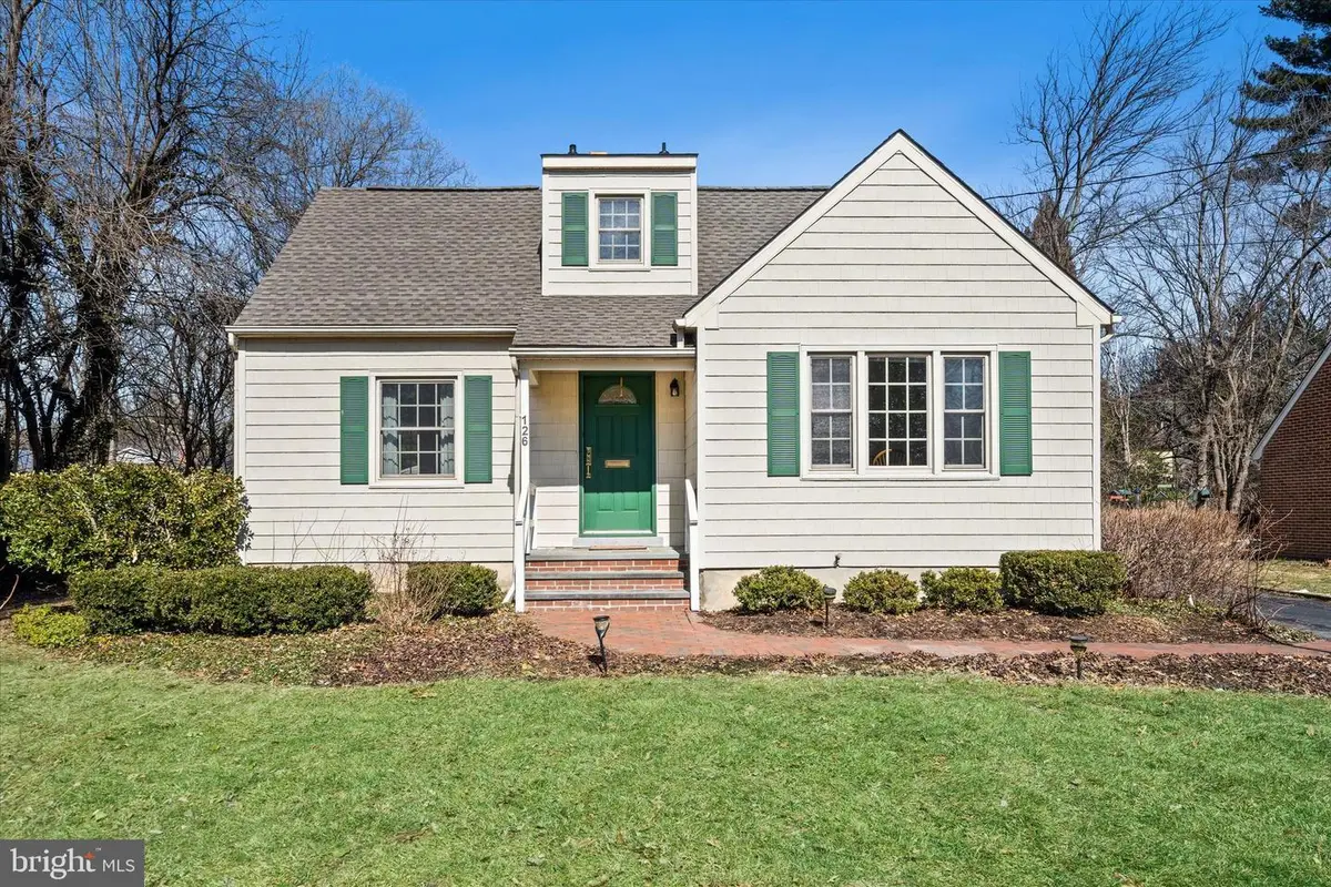 126 Manns Ave, Newark, DE 19711 - #1