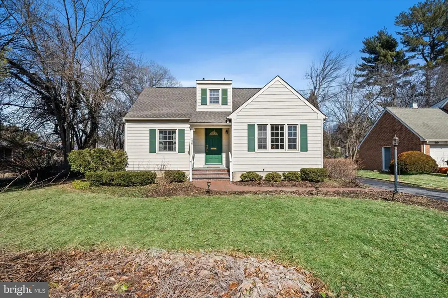 126 Manns Ave, Newark, DE 19711 - #2