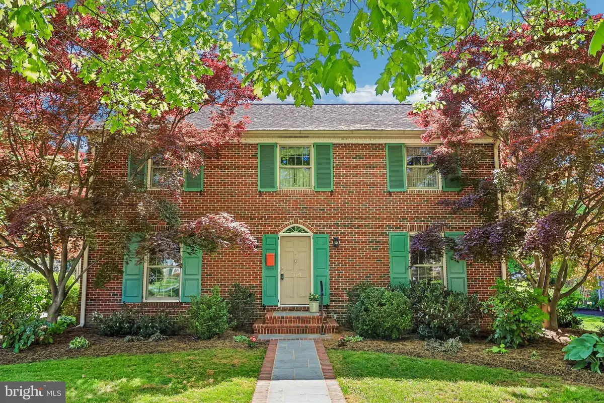 104 Somerset Rd, Talleyville, DE 19803 - #1