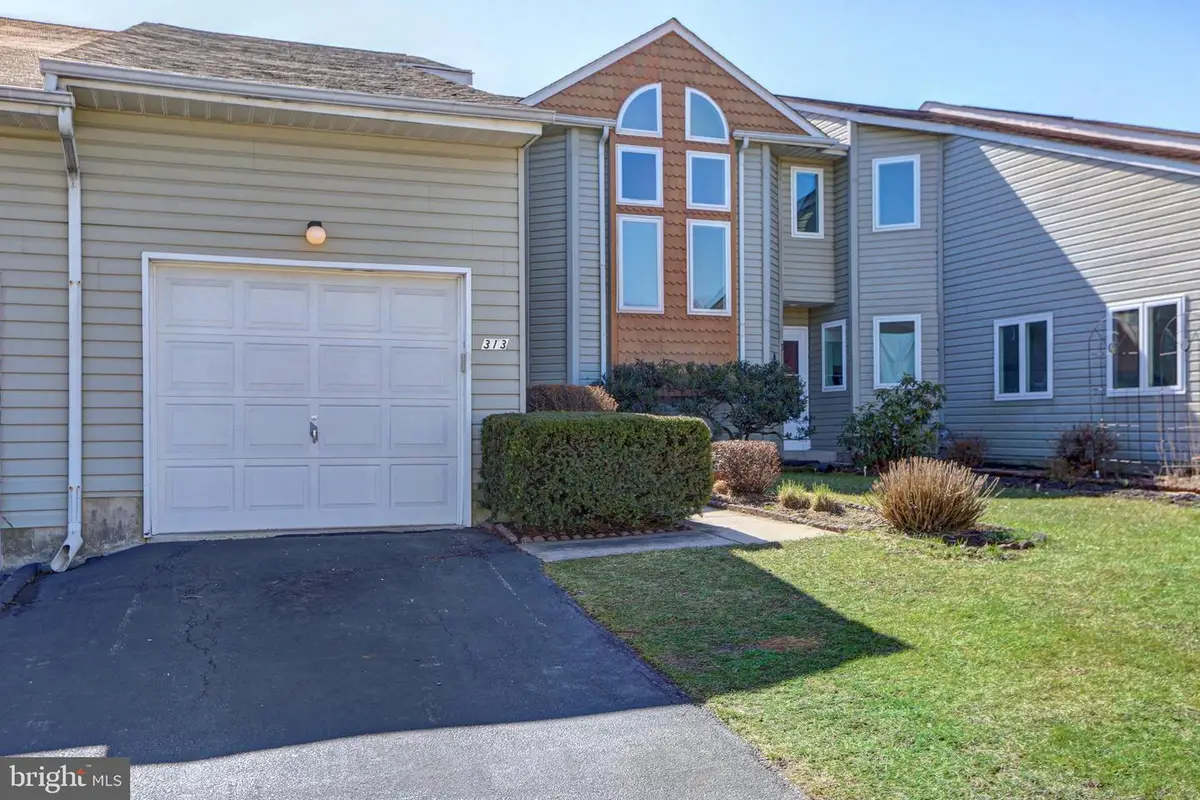 313 Chickory Way, Newark, DE 19711 - #1