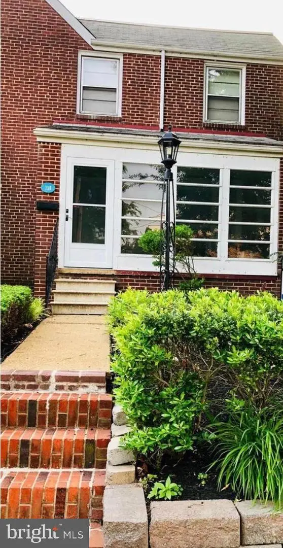 318 W 39th St, WILMINGTON, DE 19802