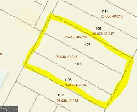 1105 Brandywine St, Wilmington, DE 19802 - #2