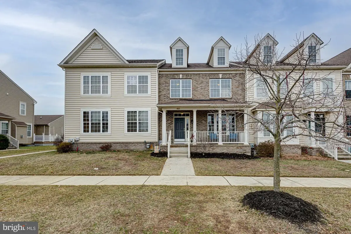 1823 N Pollock Way, Middletown, DE 19709 - #1