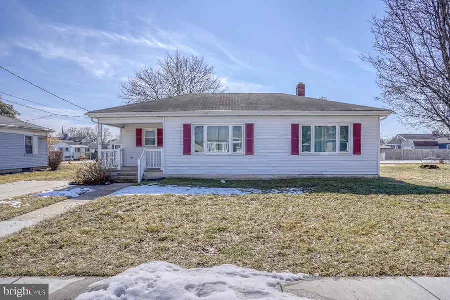 108 E Cochran St, Middletown, DE 19709 - #2