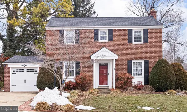 14 S Dillwyn Rd, NEWARK, DE 19711