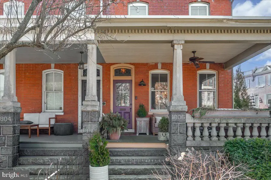 1806 Delaware Ave, Wilmington, DE 19806 - #3