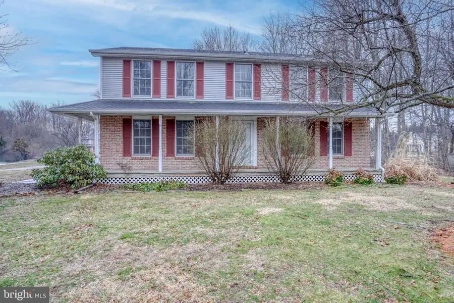 122 Bartley Dr, Newark, DE 19702 - #2