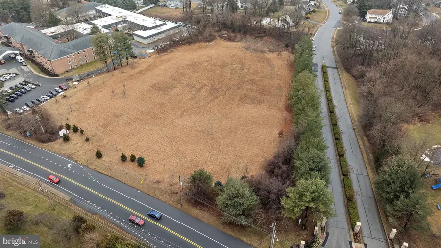 275 Possum Park Rd, Newark, DE 19711 - #2