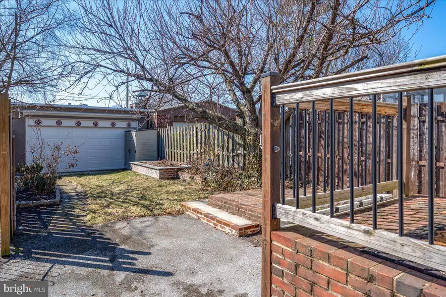 1808 Shallcross Ave, Wilmington, DE 19806 - #2