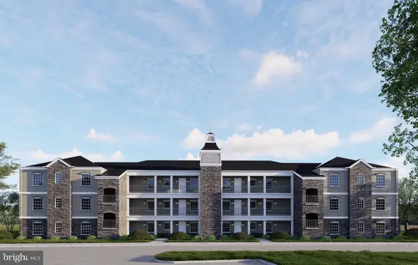 201 Colonial Downs Court #2206, NEWARK, DE 19702