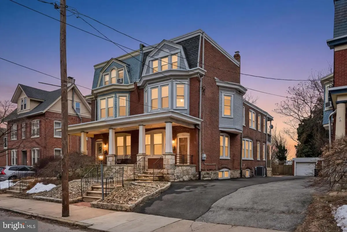 1512 W 7th St, Wilmington, DE 19805 - #1