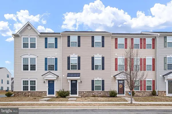 211 Lake Seymour Dr, MIDDLETOWN, DE 19709