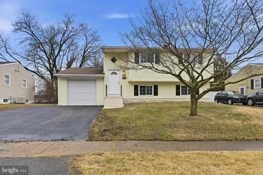 22 Raintree, New Castle, DE 19720 - #3