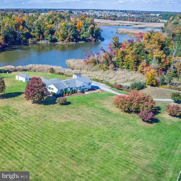 3349 Harris Rd, TOWNSEND, DE 19734