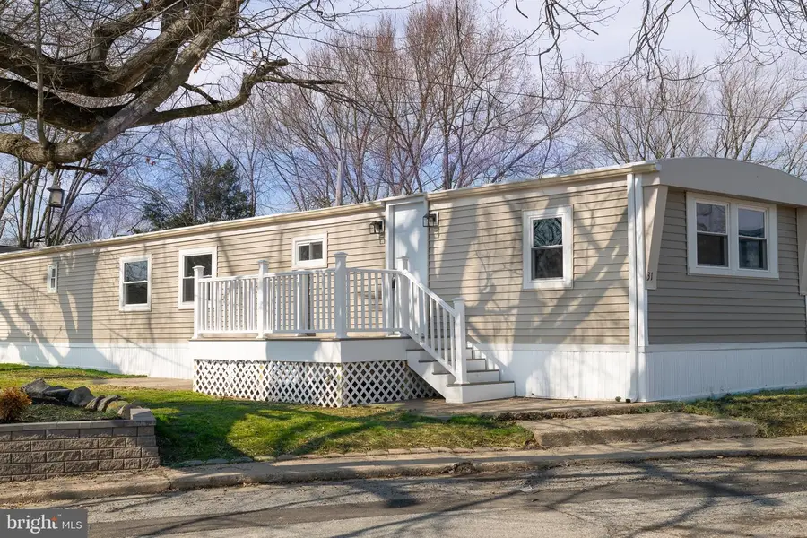 115 5th St #31, Delaware City, DE 19706 - #2