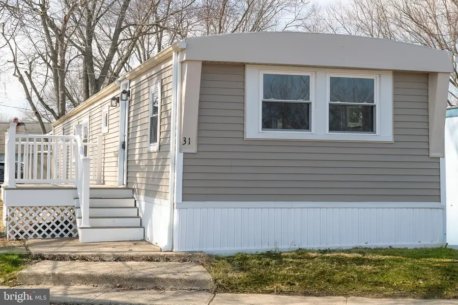 115 5th St #31, Delaware City, DE 19706 - #3