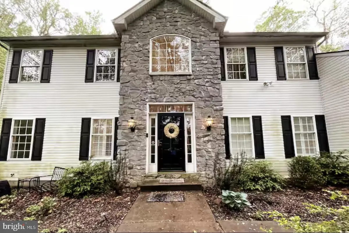 100 Baynard Blvd, Wilmington, DE 19803 - #1