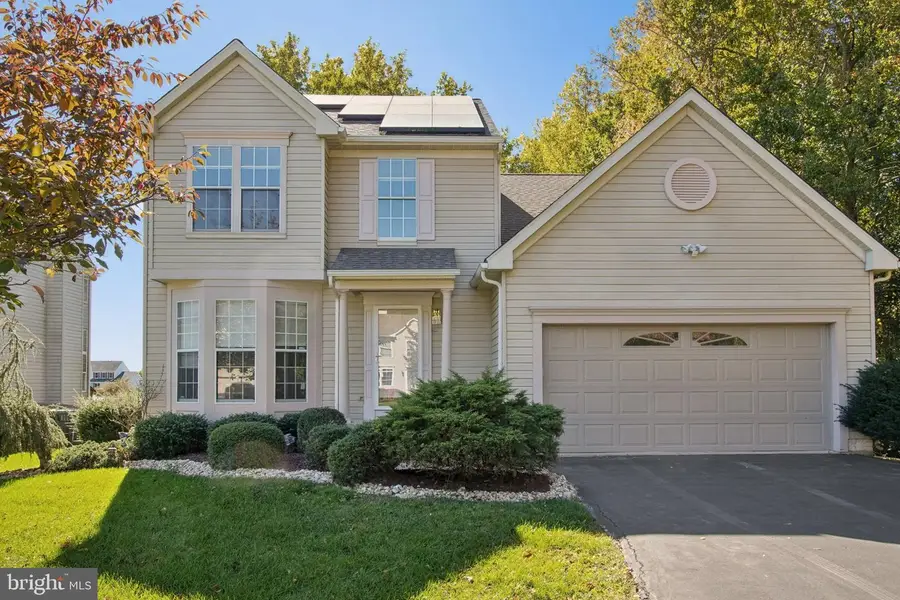 235 W Hope Ct, Newark, DE 19702 - #2