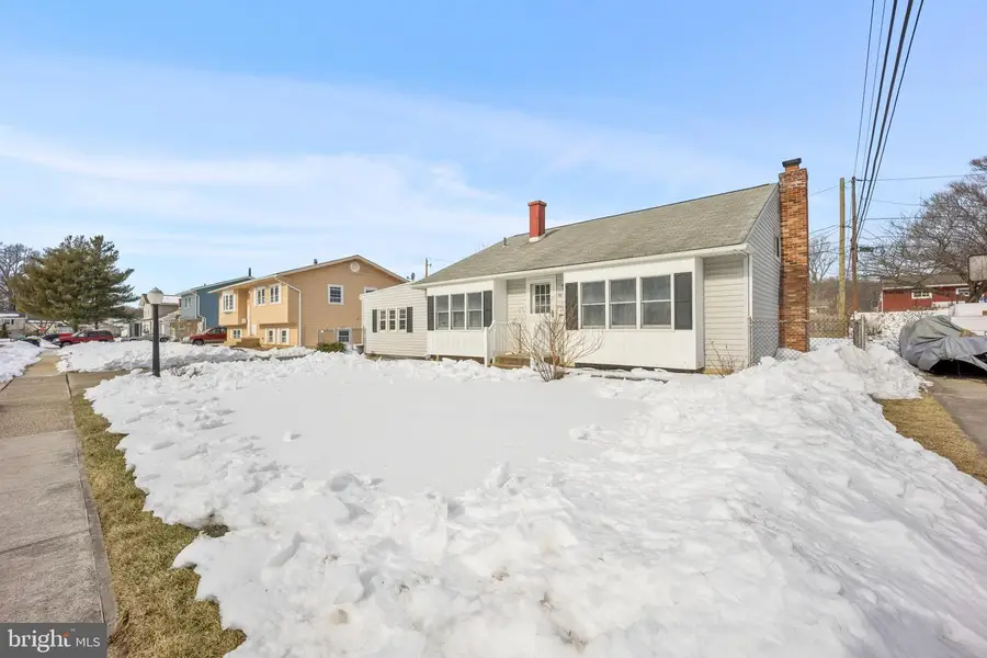 32 Argyle Rd, Newark, DE 19713 - #2