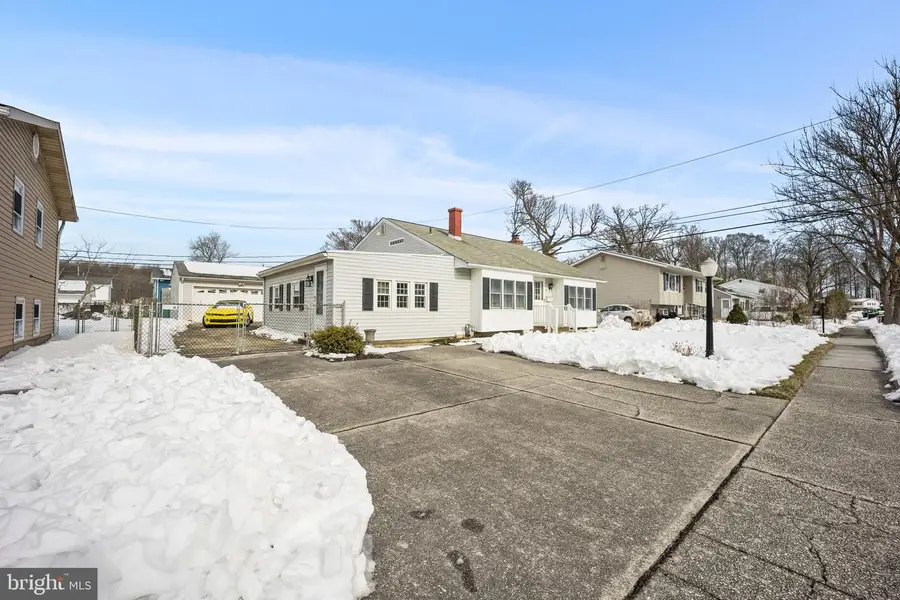 32 Argyle Rd, Newark, DE 19713 - #3