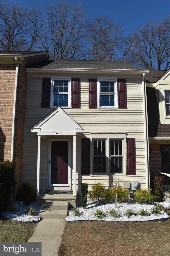 862 Stockbridge Dr, Hockessin, DE 19707 - #1