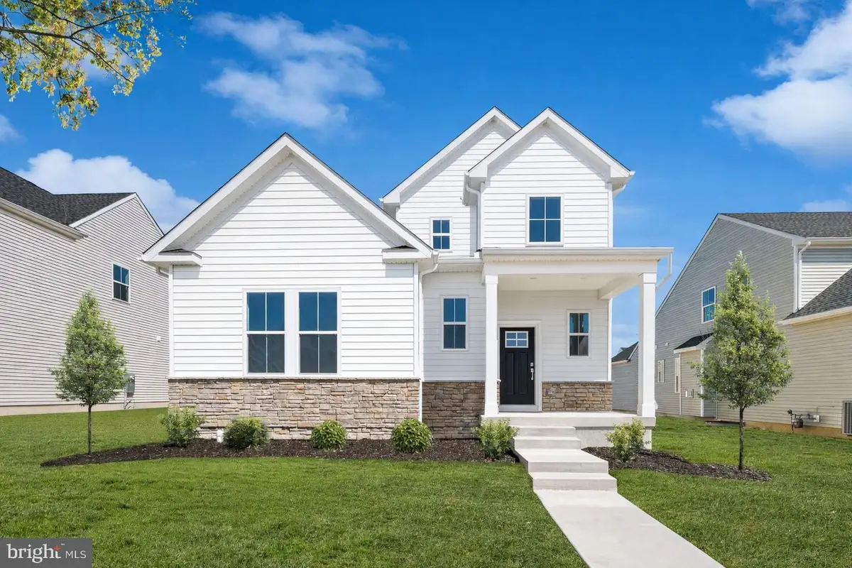 2216 Winchelsea Pkwy, Middletown, DE 19709 - #1