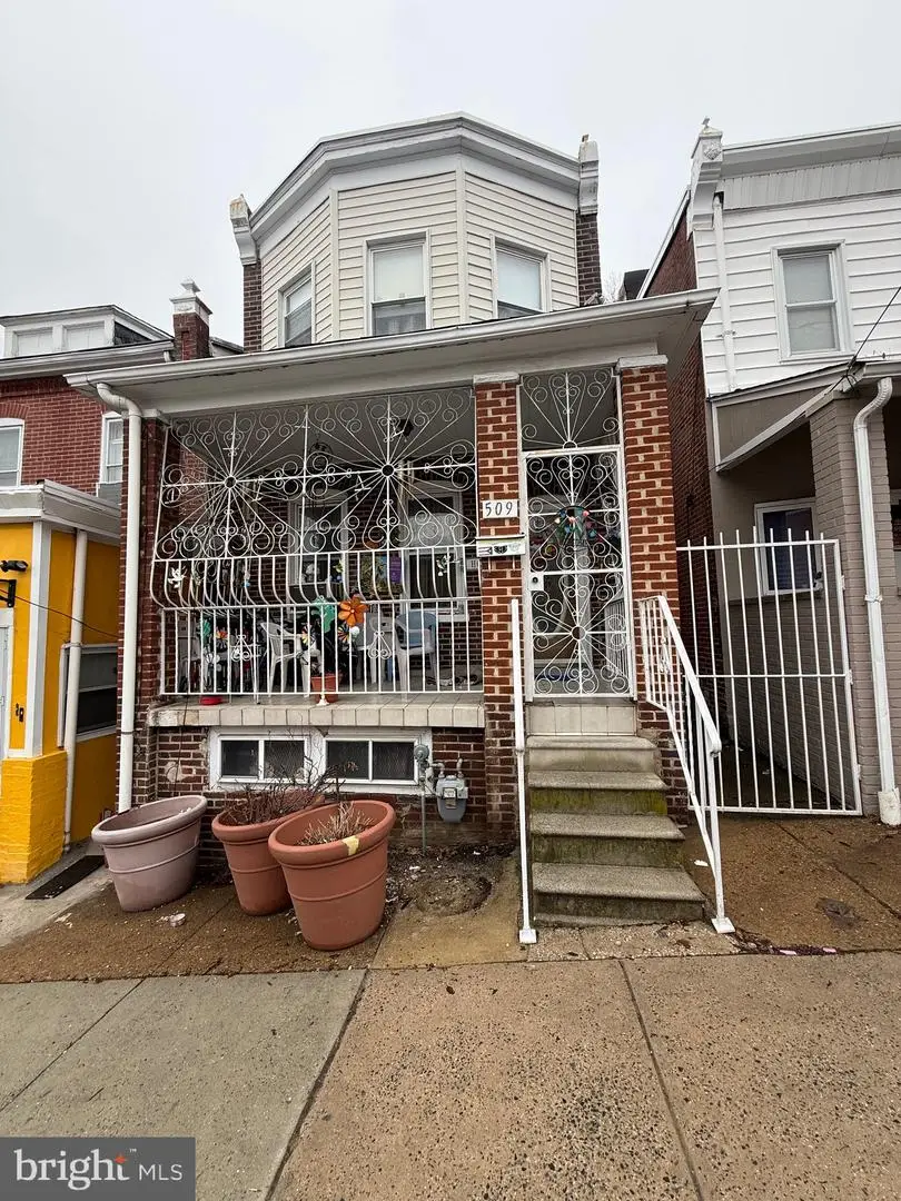 509 N Harrison St, Wilmington, DE 19805 - #1