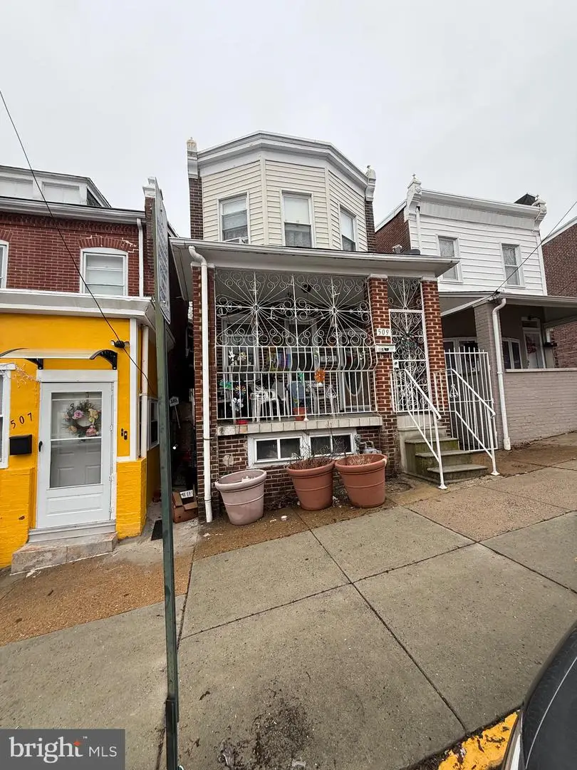 509 N Harrison St, Wilmington, DE 19805 - #2
