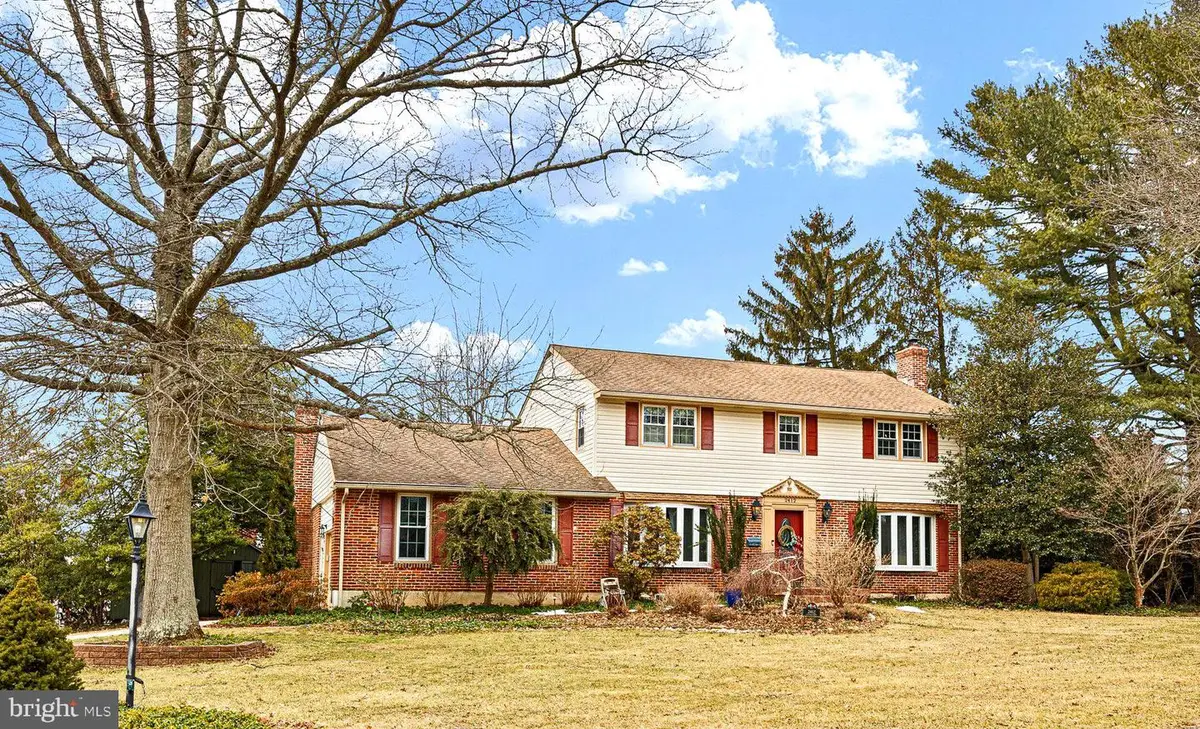 2412 Chatham Dr, Wilmington, DE 19803 - #1