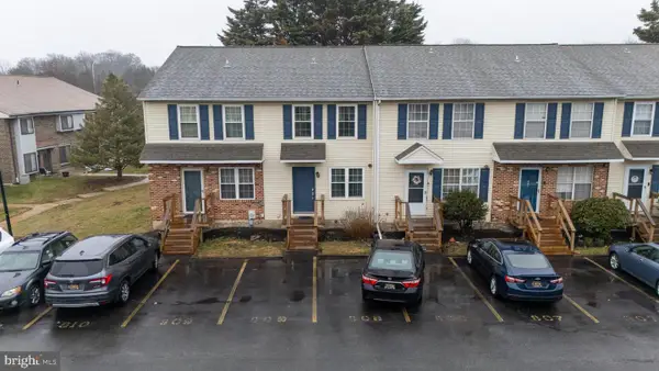 809 Cobble Creek Curv #809, NEWARK, DE 19702