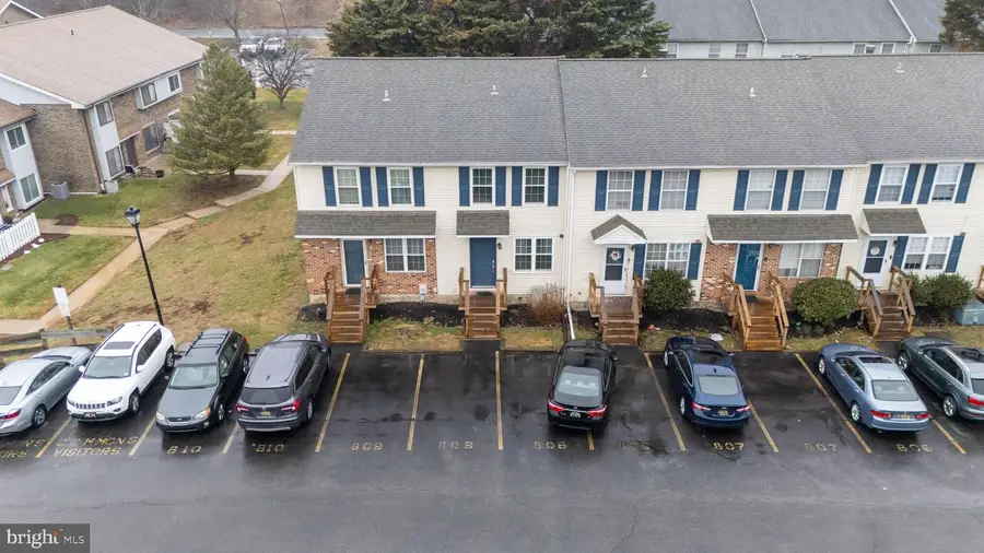 809 Cobble Creek Curv #809, Newark, DE 19702 - #2