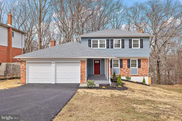 6 Worral Ct, NEWARK, DE 19711