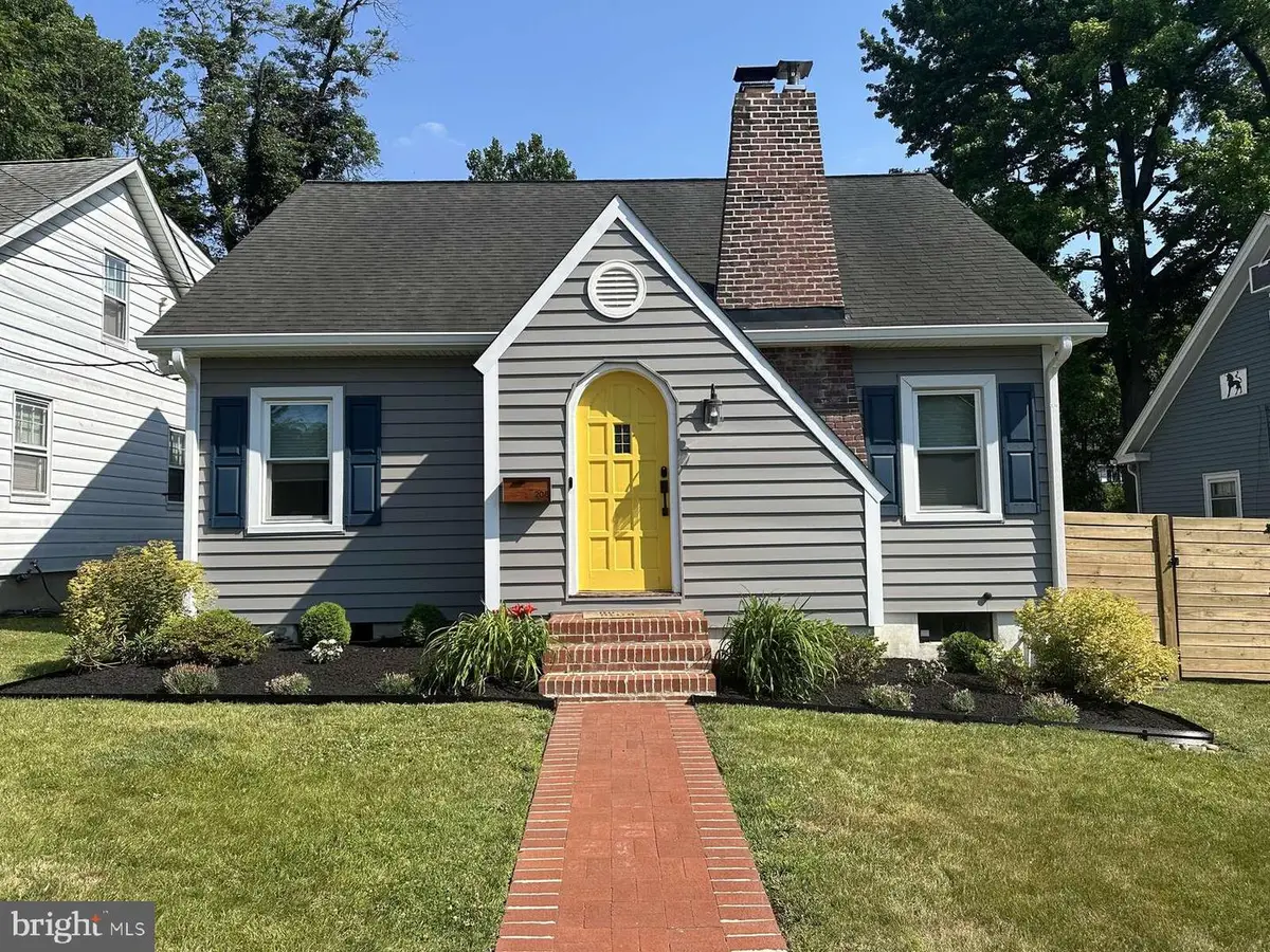 208 Philadelphia Pike, Wilmington, DE 19809 - #1