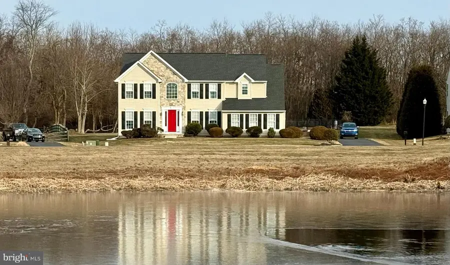 32 Chancellorsville Cir, Middletown, DE 19709 - #2