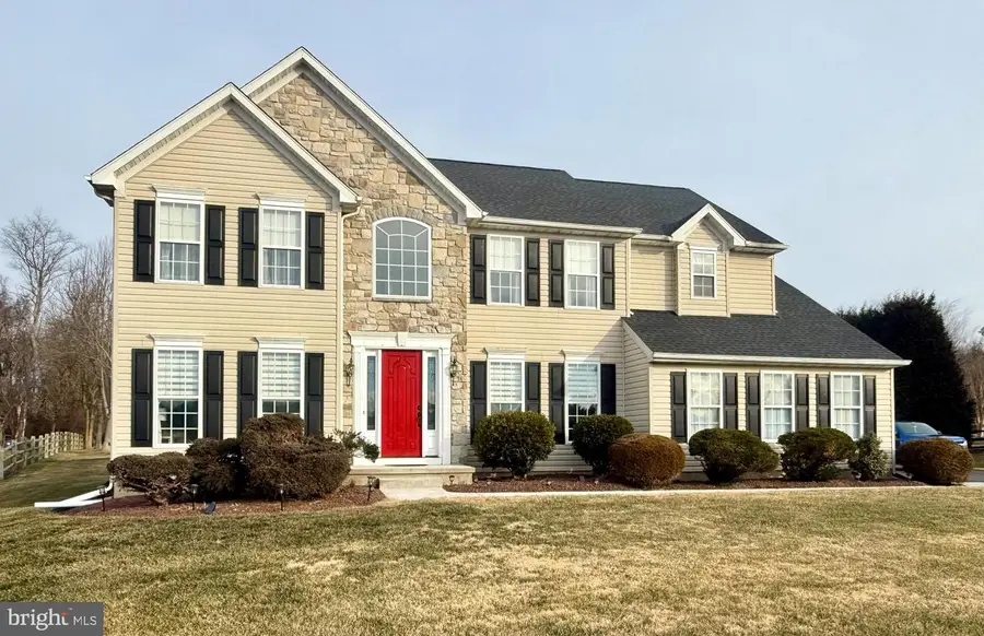 32 Chancellorsville Cir, Middletown, DE 19709 - #3